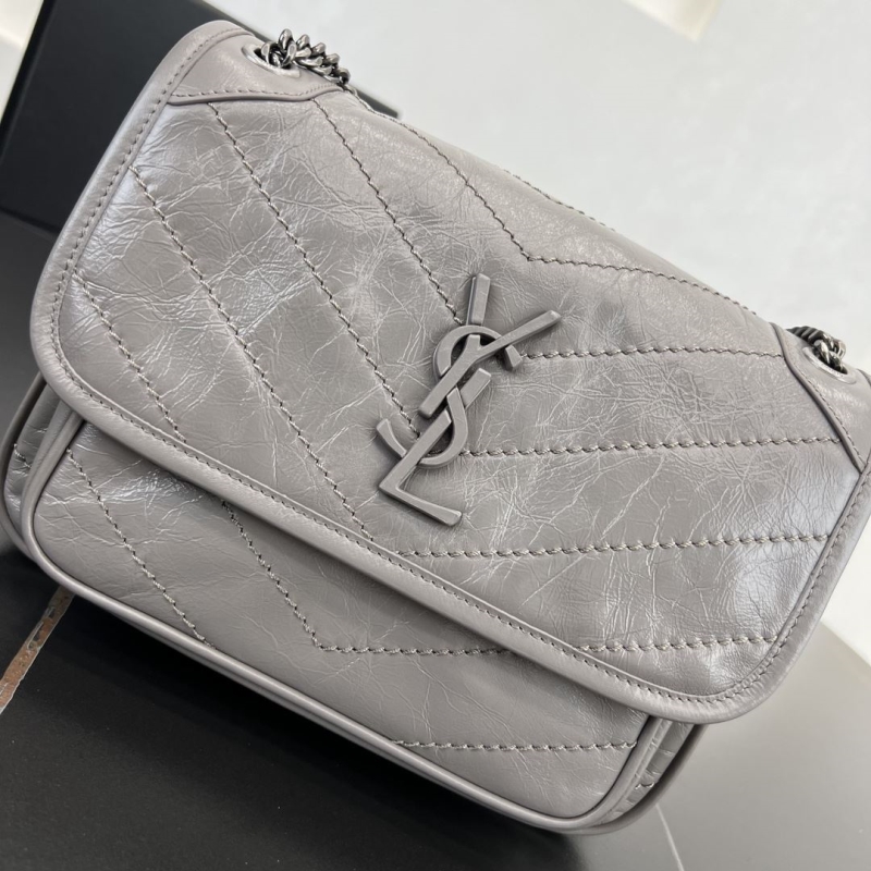 YSL Top Handle Bags